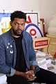 Hebru Brantley