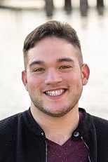 Alex Hom