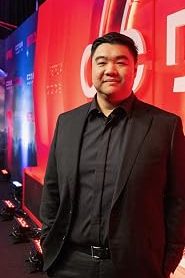Jeff Chan