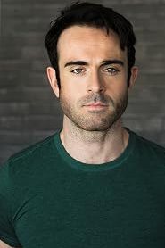 Jake Brenden Taylor
