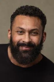 Chi Lewis-Parry