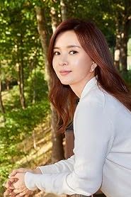 Shin Eun-jung