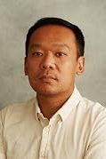Peter Huang