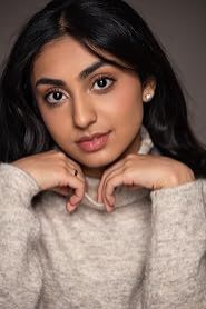 Saara Chaudry