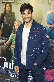 Karan Tacker