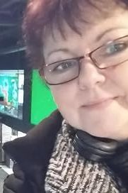 Christine Gee