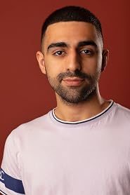 Farzad Bagheri