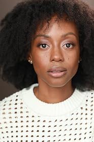 Cashae Monya