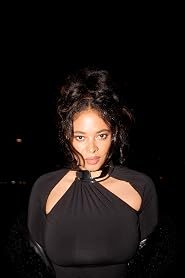 Giselle Bailey