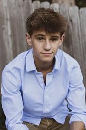 Caleb Liban