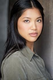 Joanna Mandap
