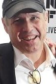 Todd Fisher