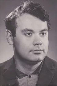 Алексей Герман ст.