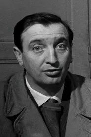Albert Rémy