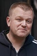 Rob Clarke