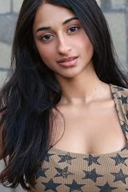 Amulya Ananth
