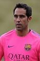 Claudio Bravo
