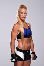 Holly Holm