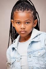 Gabrielle E Jackson