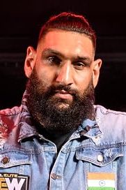 Satnam Singh Bhamara