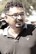 Alan Arumugam