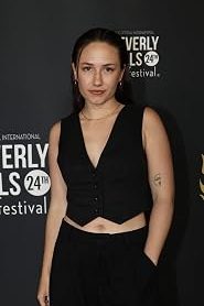 Molly Edelman