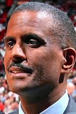 David Aldridge