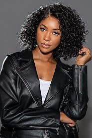 Sherika Woodard