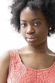 Tinuke Adetunji