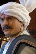 Lankesh Bhardwaj