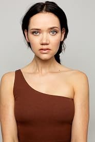 Kayleigh Gilbert