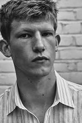 Connor Newall