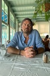 Patrick James Stephens