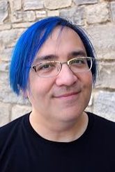 Jim Foronda