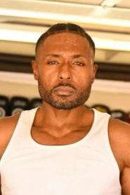Ken Glover