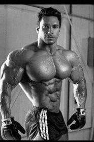 Rich Gaspari