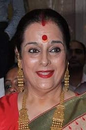 Poonam Sinha