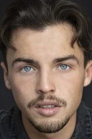 Adam John Richardson