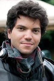 Jean-Paul Chreky
