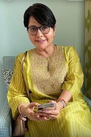 Aban Bharucha Deohans