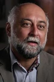 Amir Hussain