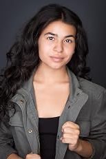 Veronica Marin-Estrada