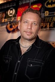 Adam Glass