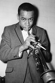 Lee Morgan