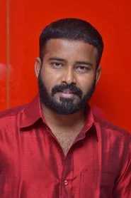 V R Dinesh