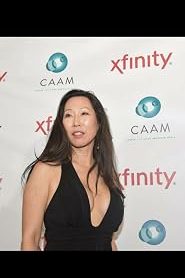 Angie Wang