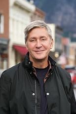 Steve Hartman