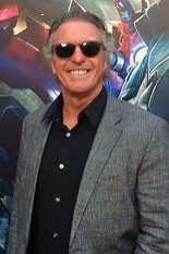 John Mahaffie