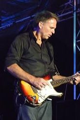 Keith Scott