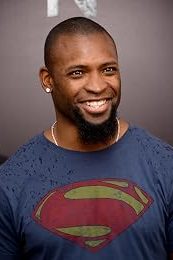 Ahman Green